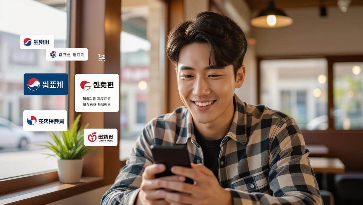 📊 나에게 맞는 은행은? 금리 비교 꿀팁!