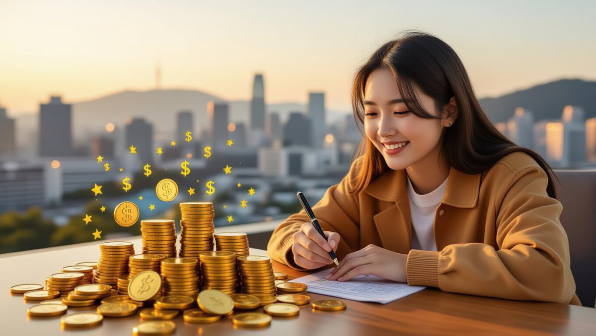 💡 청년도약계좌 활용 꿀팁 & 유의사항