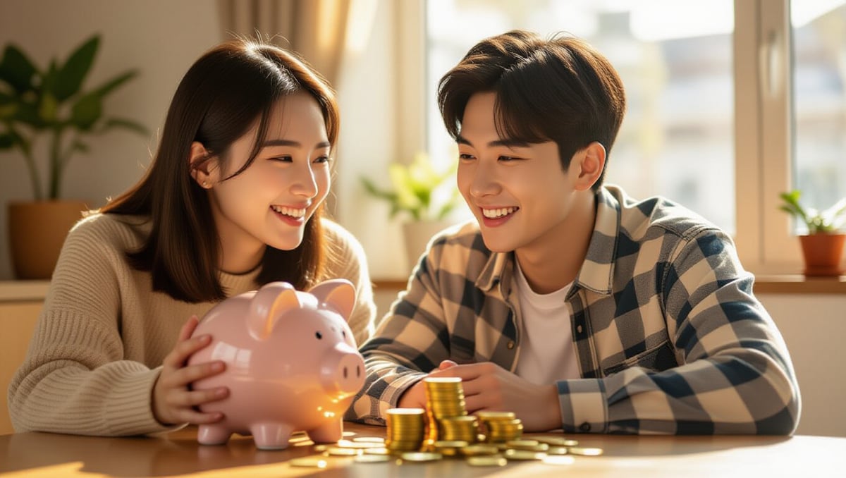 💰 청년도약계좌, 최대 혜택은 무엇인가요?