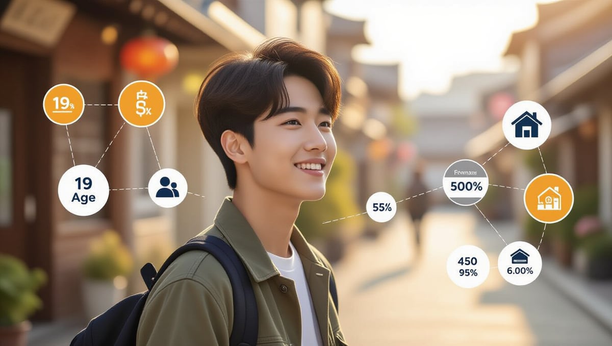 🔍 청년도약계좌 가입 자격, 핵심 정리!