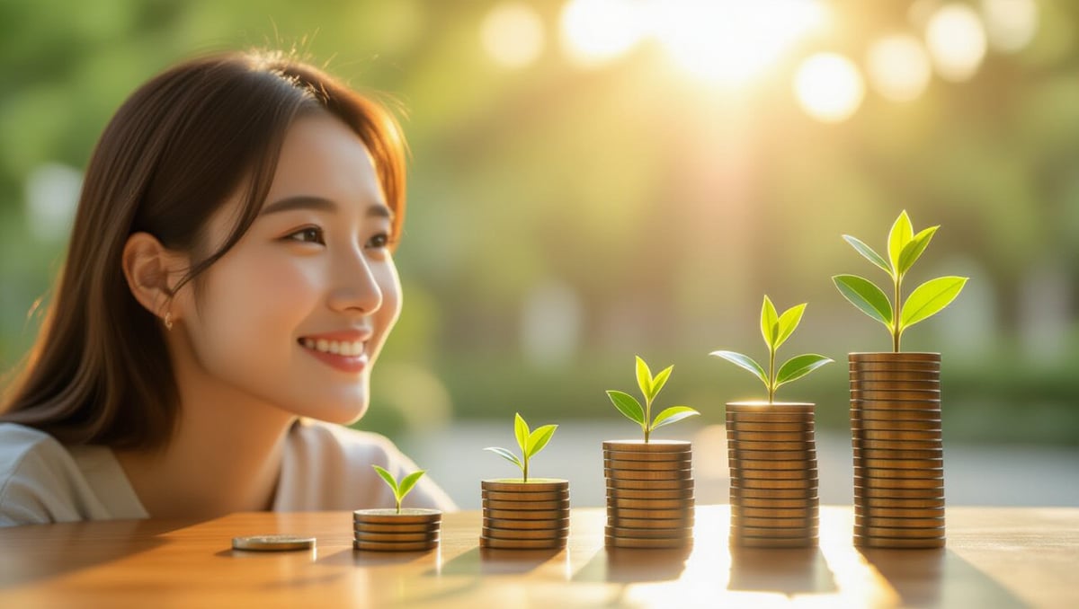 📋 청년도약계좌, 어떤 상품인가요?