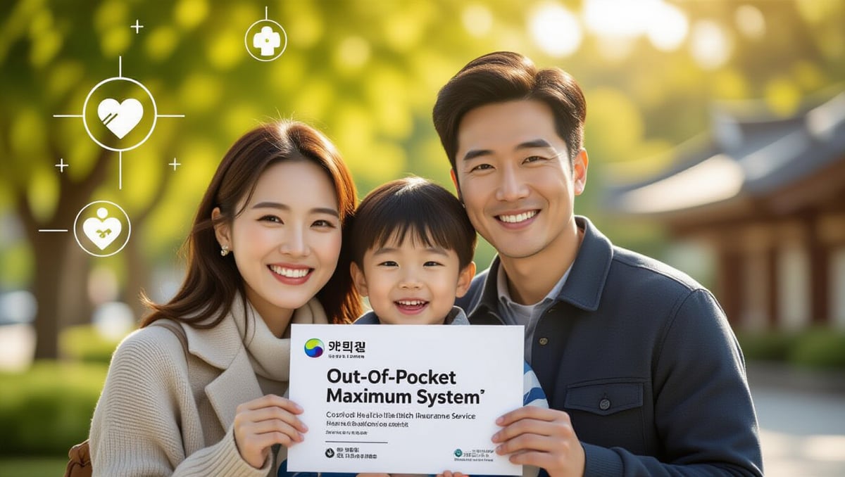 💡 본인부담상한제 활용 팁 및 유의사항