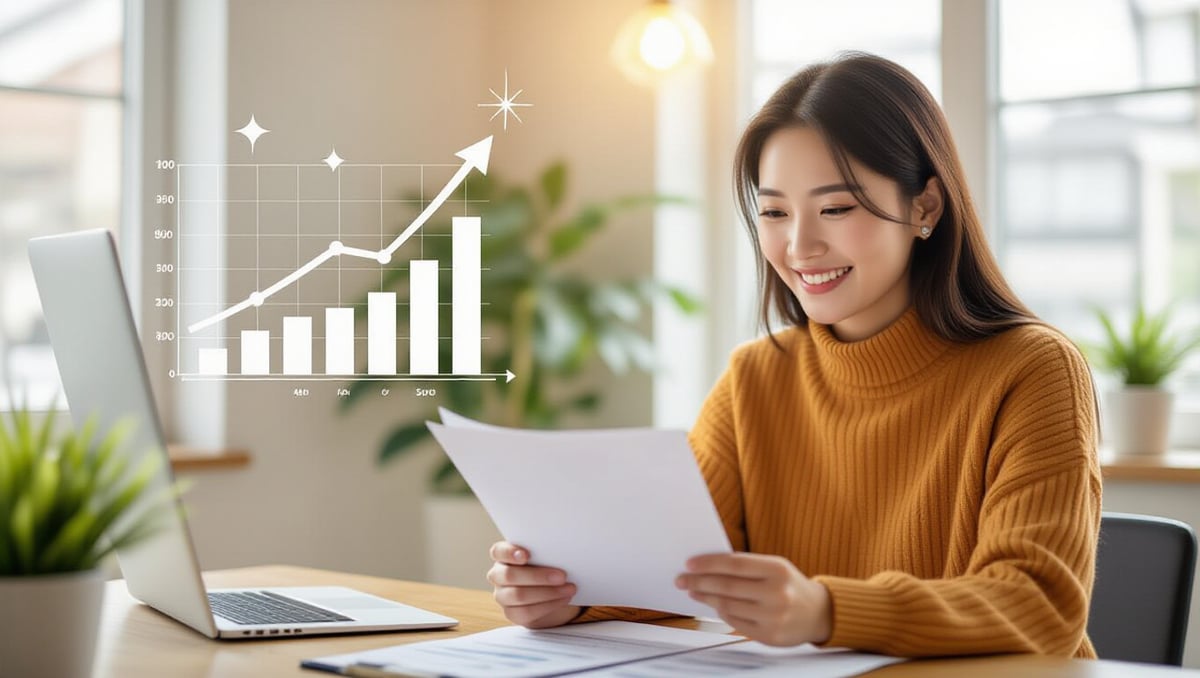 📈 정책자금 승인 확률 높이는 핵심 전략!