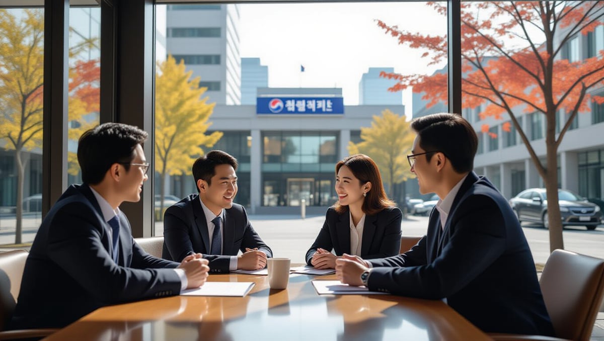 💡 대리 대출 vs 직접 대출, 나에게 맞는 방식은?