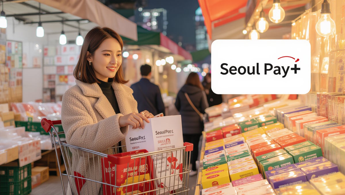 💰 소비쿠폰 120% 활용하는 꿀팁