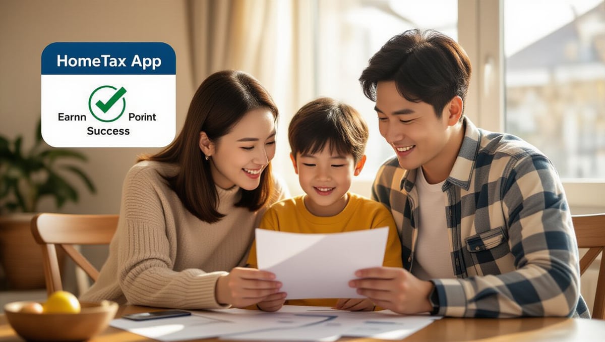 💡 근로장려금 신청, 이것만 알면 실수 없이!