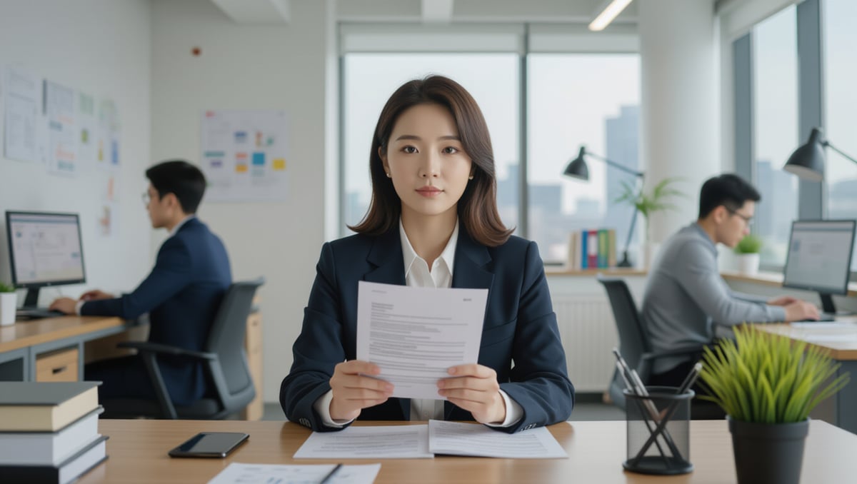 📌 근로장려금, 놓쳤다면? 기한 후 신청 및 대처 전략