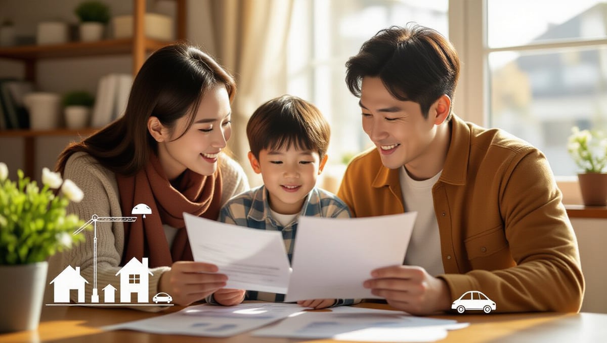 📋 2025 근로장려금, 누가 받을 수 있나요?
