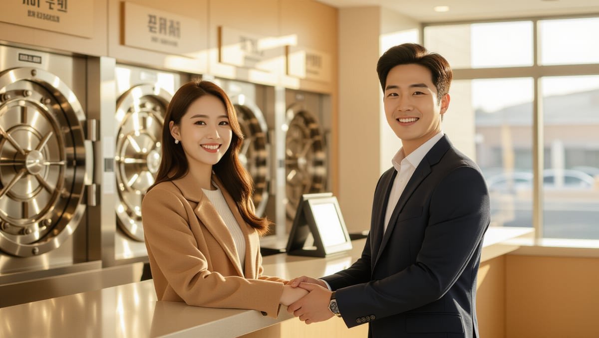 💰 은행별 적용 방식과 현명한 예금 관리 전략