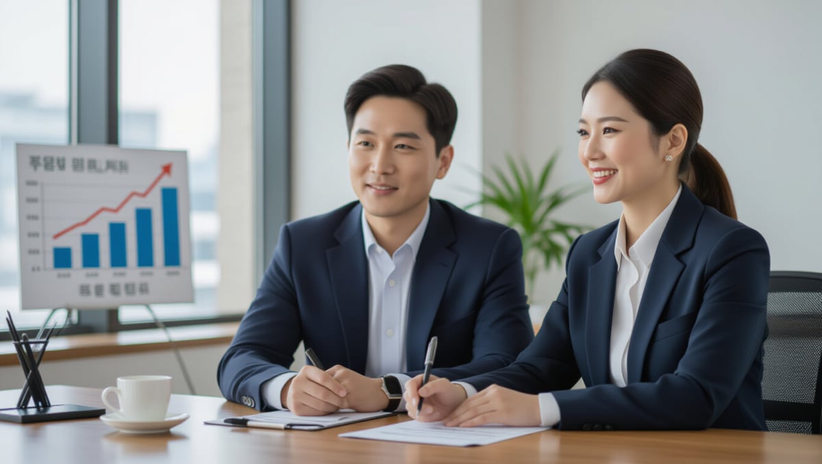 📋 예금자 보호 1억 상향, 왜 필요한가요?