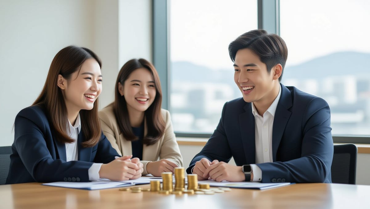 💰 사업 참여 혜택 및 기대 효과
