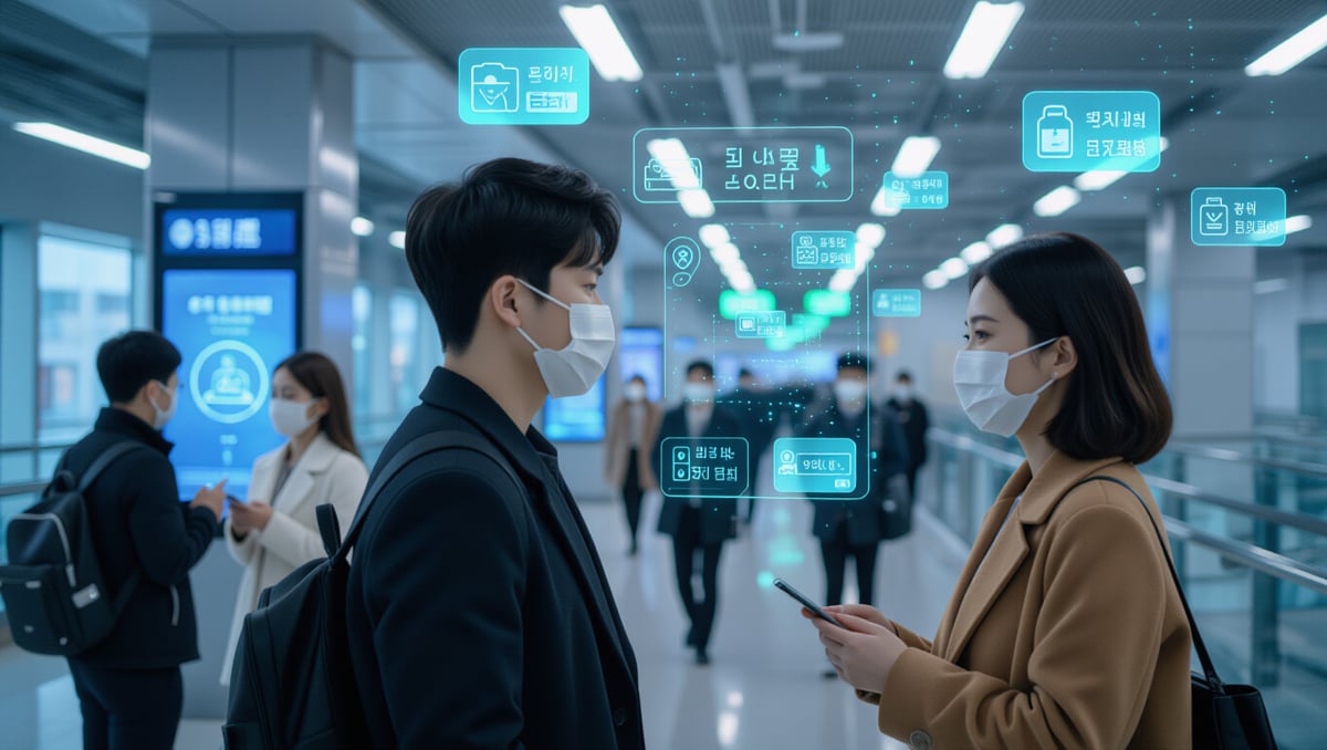 🚀 토스 페이스페이, 미래 결제 시스템의 가능성