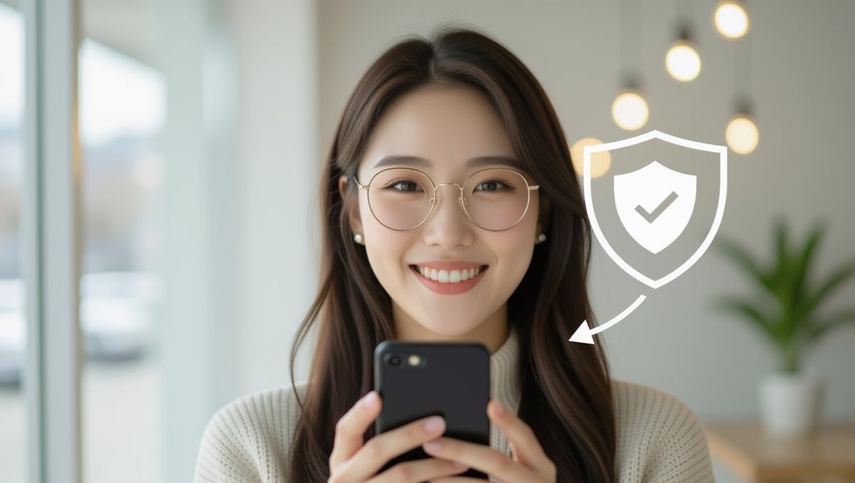 💡 토스 페이스페이, 스마트 활용 팁!
