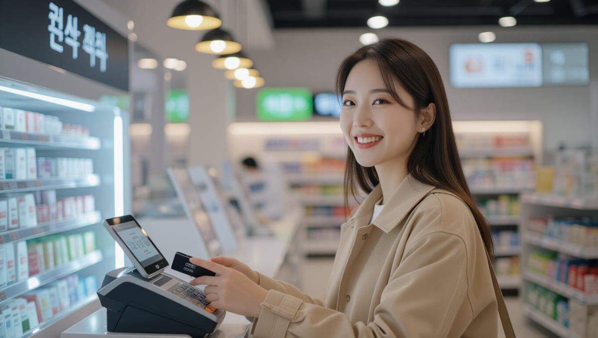 📋 토스 페이스페이, 어떤 서비스인가요?