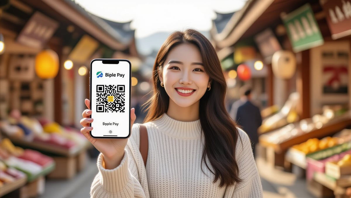 📝 비플페이 사용법 A to Z
