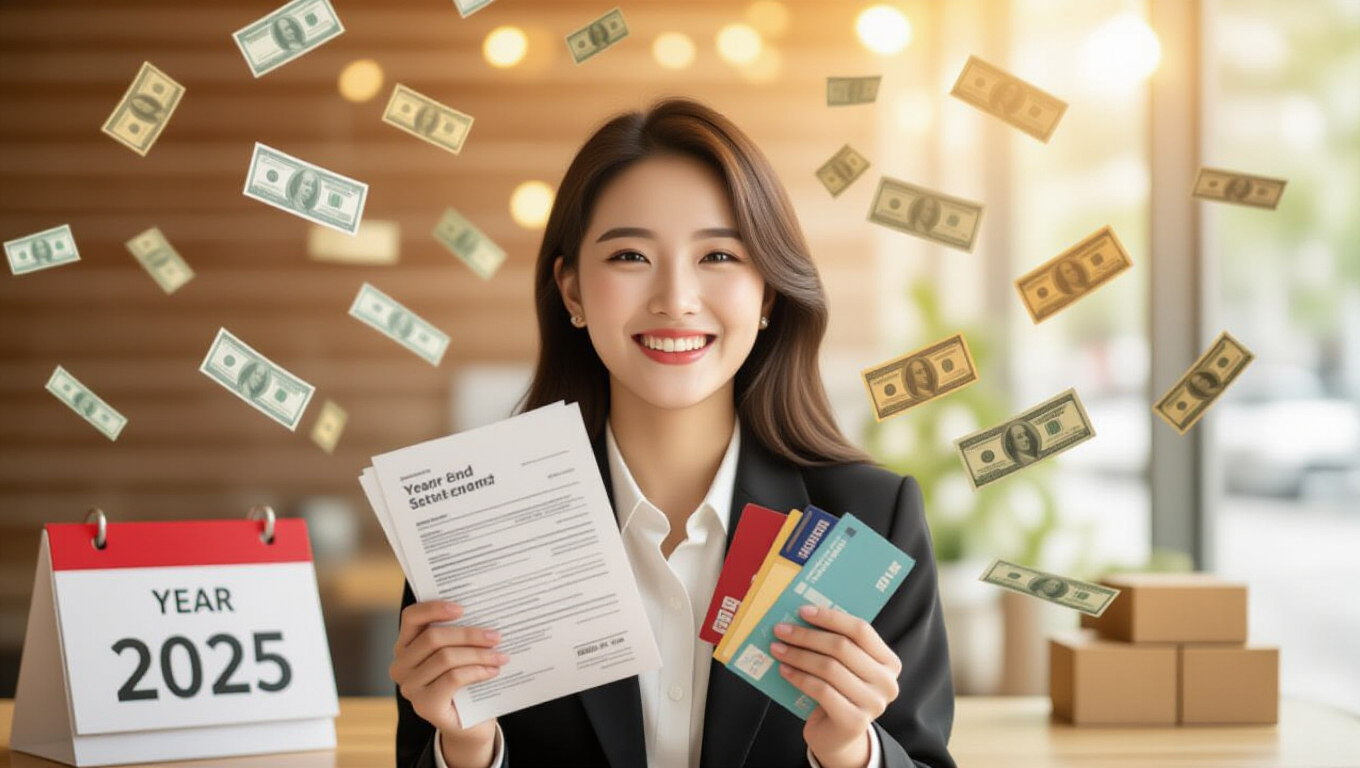📊 공제 대상, 한도 및 공제율 상세 안내