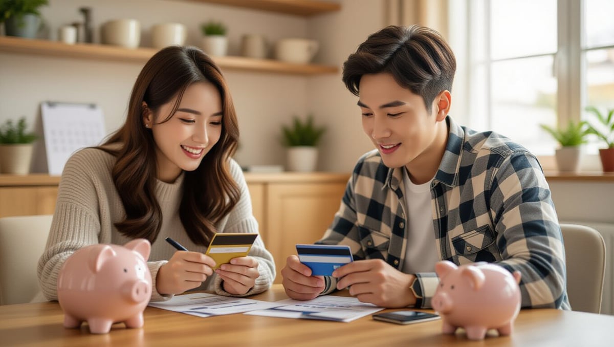 📌 2025년 연말정산 절세 팁