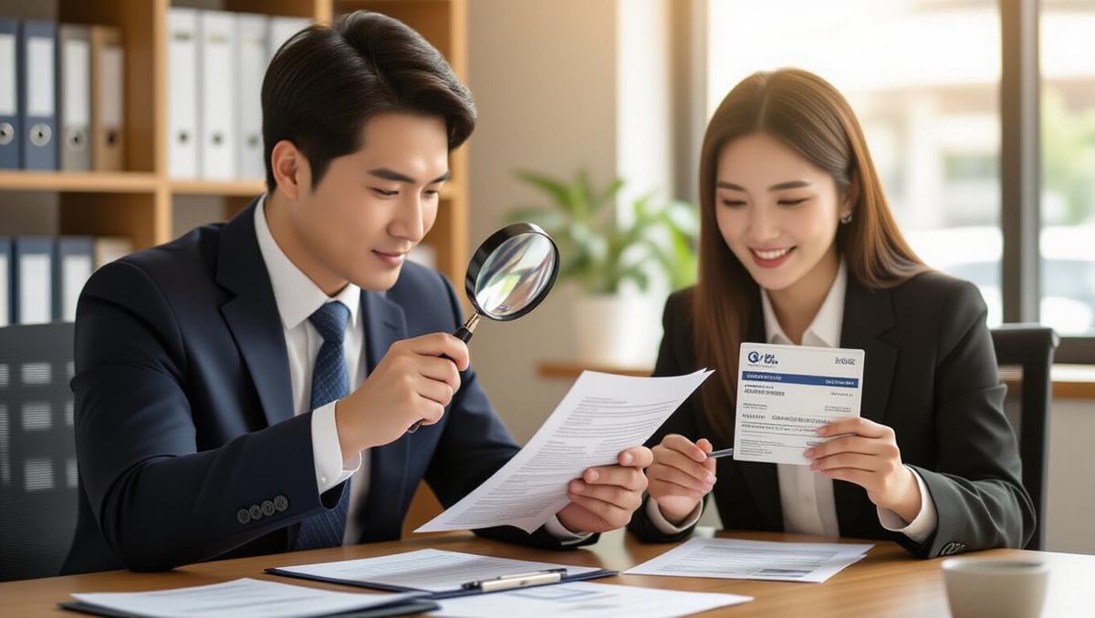 🚨 환급금이 안 들어왔다면? 미입금 사유와 해결책