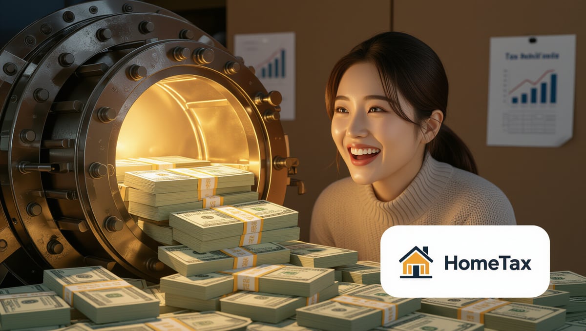 📌 놓치지 마세요! 국세환급금 관련 유의사항과 꿀팁